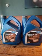 MPM Moter oil Classic  SAE 30 2x5ltr, Ophalen