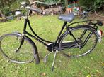 Klassieke Gazelle omafiets, Ophalen of Verzenden, Gebruikt, Gazelle