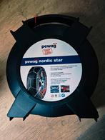 Sneeuwketting Pewag (nieuw), Ophalen of Verzenden, Nieuw