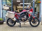 Honda CRF1100 CRF 1100 Africa Twin DCT, Cruise Control, 1087 cc, Bedrijf, Meer dan 35 kW