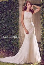 Prachtige nieuwe Maggie Sottero bruidsjurk maat 40/42, Trouwjurk, Overige kleuren, Nieuw, Ophalen of Verzenden