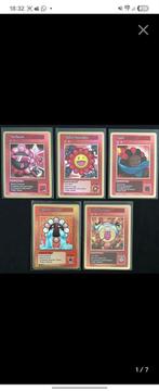 Takashi Murakami 108 Flowers Revised - Alle common Kaarten!, Ophalen of Verzenden, Nieuw, Meerdere plaatjes