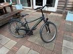 Nette jongensfiets 26 inch, Fietsen en Brommers, Gebruikt, Handrem, Victoria, Ophalen