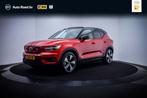 Volvo XC40 P8 AWD R-Design Incl.Btw PANO | 360 CAM | WARMTEP, Auto's, Gebruikt, 31 min, Vierwielaandrijving, 204 pk