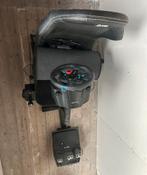 Complete race set, Spelcomputers en Games, Ophalen, Zo goed als nieuw, Playseat of Racestoel, PlayStation 5