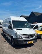 Mercedes-Benz Sprinter L3H3 2.1 CDI 105KW 2017, Auto's, Bestelauto's, Origineel Nederlands, Te koop, Airconditioning, 2379 kg