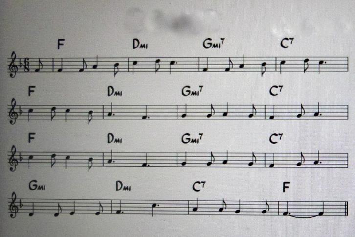 bladmuziek gezocht, Muziek en Instrumenten, Bladmuziek, Gebruikt, Overige soorten, Overige genres, Keyboard, Ophalen of Verzenden