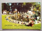 Ansichtkaart Soest, Ophalen of Verzenden, Utrecht