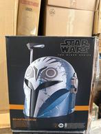 Star Wars Black Series Bo-Katan Kryze Helm Nieuw, Verzamelen, Star Wars, Ophalen of Verzenden, Nieuw, Replica