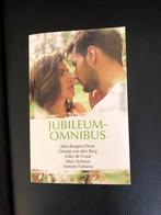 Jubileum Omnibus, Boeken, Ophalen of Verzenden, Zo goed als nieuw