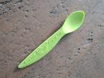Zespri kiwi mes / lepel, Verzamelen, Ophalen of Verzenden, Zo goed als nieuw, Gebruiksvoorwerp