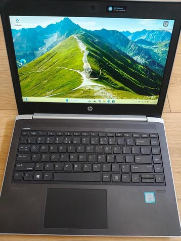 HP Probook 430 G5 - Intel(R) Core(TM) i5 beschikbaar voor biedingen