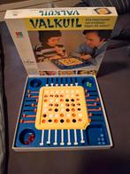 Valkuil vintage, Hobby en Vrije tijd, Gezelschapsspellen | Bordspellen, Ophalen of Verzenden, Zo goed als nieuw