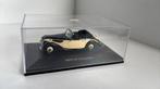 Bmw 327 convertible universal hobbies 1.43, Auto, Ophalen of Verzenden, Universal Hobbies, A