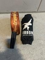 Gibbon Slackline, Ophalen, Gebruikt, Overige typen