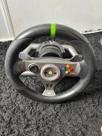 Xbox roer, Ophalen