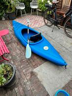 Mooie comfortabele stabiele kayak, Ophalen, Gebruikt, Eén persoon, Kajak