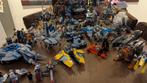 Lego star wars verzameling - prequel en clone wars, Ophalen of Verzenden, Zo goed als nieuw, Complete set, Lego