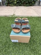 Shoesme sandalen blauw maat 23, Ophalen of Verzenden, Zo goed als nieuw, Schoentjes