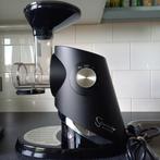 Sana 727 Supreme Juicer, Witgoed en Apparatuur, Juicers, Ophalen, Zo goed als nieuw, Elektrisch, Slowjuicer