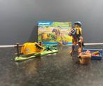 Playmobil Wiltopia 70523, Ophalen, Gebruikt, Complete set