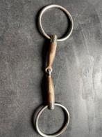 Trust watertrens enkelgebroken 13,5 cm, Dieren en Toebehoren, Ophalen of Verzenden, Zo goed als nieuw, Dressuur