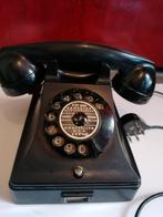 Oude Bakeliet Telefoon, Antiek en Kunst, Ophalen of Verzenden