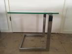 Bijzettafeltje, Ophalen, Minder dan 50 cm, 25 tot 50 cm, Glas