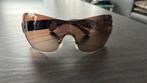 Stijlvolle Zonnebril BVLGARI bruin, Overige merken, Zonnebril, Bruin, Ophalen of Verzenden