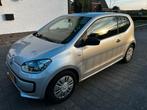 Volkswagen up! 1.0 44KW 2013 Grijs, Auto's, Voorwielaandrijving, Up!, 840 kg, 4 stoelen