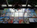 24 DVD's diversen, Alle leeftijden, Ophalen of Verzenden, Gebruikt