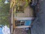 Gratis tuinhuis., Tuin en Terras, Tuinhuizen, Ophalen, 200 tot 400 cm, 250 tot 500 cm, Zo goed als nieuw
