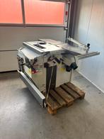 Robland combinatiemachine lx310, Doe-het-zelf en Verbouw, Ophalen of Verzenden, Zo goed als nieuw