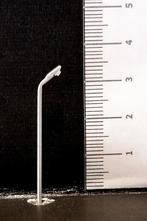 Moderne LED straatlantaarn 33 mm. of 40mm - actie, 1:50 of kleiner, Ophalen of Verzenden, Valleitrein, Info@valleitrein.nl