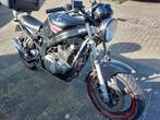 Suzuki GS500 met topkoffer te koop 2006, 12 t/m 35 kW, Particulier, 2 cilinders, 500 cc