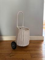 Kinder trolley Olli Ella, Ophalen, Gebruikt