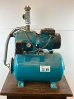 Hydrofoorpomp Leo 24CTT1, Ophalen, Gebruikt, Elektrisch, Hydrofoorpomp