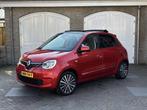 Renault Twingo 1.0 SCe Intens BTW auto met camera Android /, Gebruikt, Zwart, 4 stoelen, Bedrijf