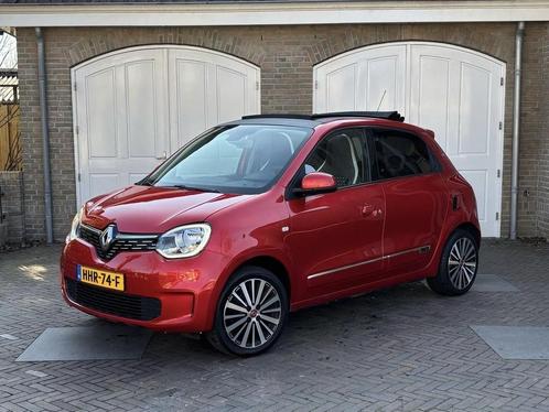 Renault Twingo 1.0 SCe Intens BTW auto met camera Android /, Auto's, Renault, Bedrijf, Te koop, Twingo, ABS, Achteruitrijcamera