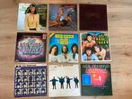Verzameling Vinyl, Ophalen, Gebruikt, Overige formaten