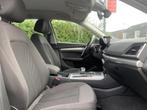 Audi Q5 2.0 TFSi 252pk Quattro Aut. Navi | Clima (bj 2018), Automaat, Gebruikt, Euro 6, 4 cilinders