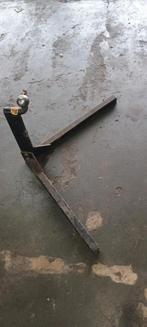 Trekhaak standaard. Voor fietsdrager of aanhangwagen, Auto-onderdelen, Ophalen of Verzenden