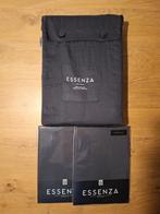 NIEUW superzacht dekbedovertrek van Essenza Minte 240x220, Ophalen of Verzenden, Nieuw