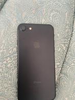 iPhone 7 - Zo goed als nieuw, incl. hoesje en screenprotecto, Telecommunicatie, Mobiele telefoons | Apple iPhone, 86 %, Zwart