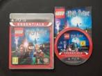 PS3 | LEGO Harry Potter Jaren 1-4, Spelcomputers en Games, Games | Sony PlayStation 3, Avontuur en Actie, Gebruikt, 2 spelers