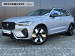Volvo XC60 2.0 T6 Plug-in hybrid AWD Ultra Dark 360 Camera /, Automaat, Adaptive Cruise Control, Gebruikt, 4 cilinders