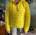 Parajumper jas groen, Parajumpers, Ophalen of Verzenden, Zo goed als nieuw, Groen