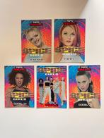 Vintage Spice Girls Pepsi Music Cards, Ophalen of Verzenden, Nieuw, Foto of Kaart