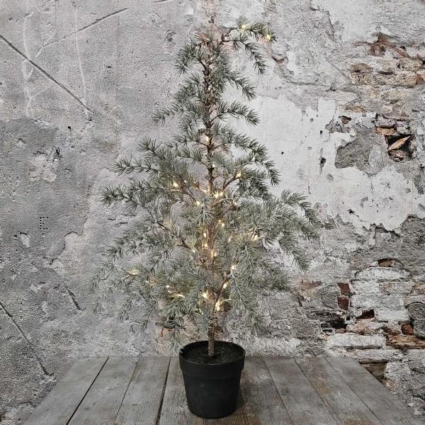 Nieuw Binnen! Sobere Denneboom Demu ( Kunstboom ), Diversen, Kerst, Nieuw, Ophalen of Verzenden