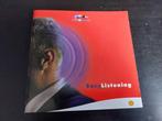 EASY LISTENING (SHELL PROMO CD), Cd's en Dvd's, Pop, Ophalen of Verzenden, Zo goed als nieuw